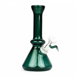 Water Pipes Beaker Tube Bubbler By Red Eye Glass