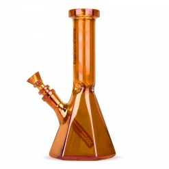 Red Eye Tek Hex Base 12