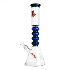 'Reefer' Cheech & Chong 15" Beaker Bong Water Pipes