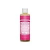 Health & Body Rose Dr. Bronner's 18-in-One Liquid Soap