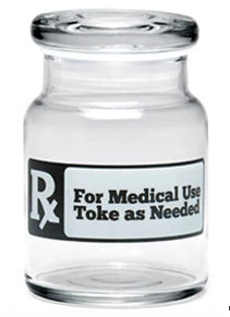420 Science Small Pop-Top 420 Jar - Available In A Variety Of Styles 18 420 Science Small Pop-Top 420 Jar - Available In A Variety Of Styles
