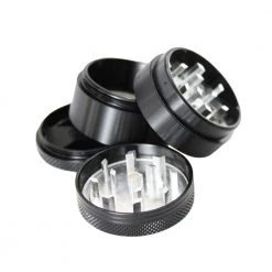 Original Small Sharpstone 4-Piece Magnetic Grinder 22 Original Small Sharpstone 4-Piece Magnetic Grinder