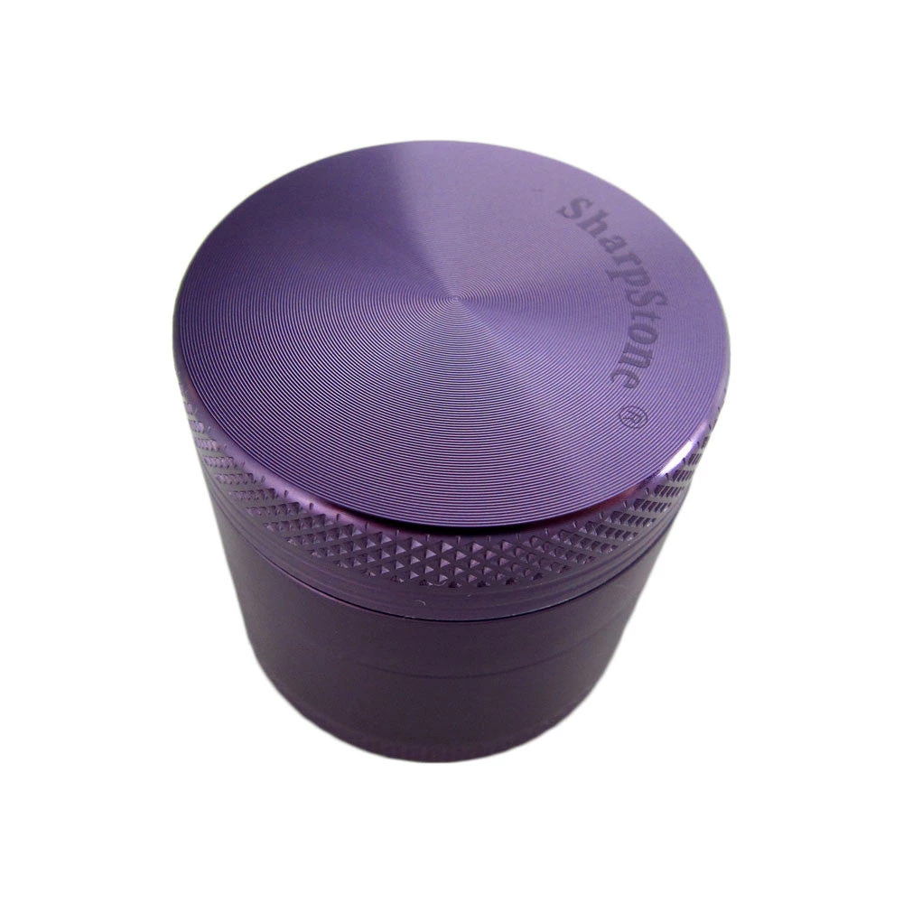 Original Small Sharpstone 4-Piece Magnetic Grinder 15 Original Small Sharpstone 4-Piece Magnetic Grinder