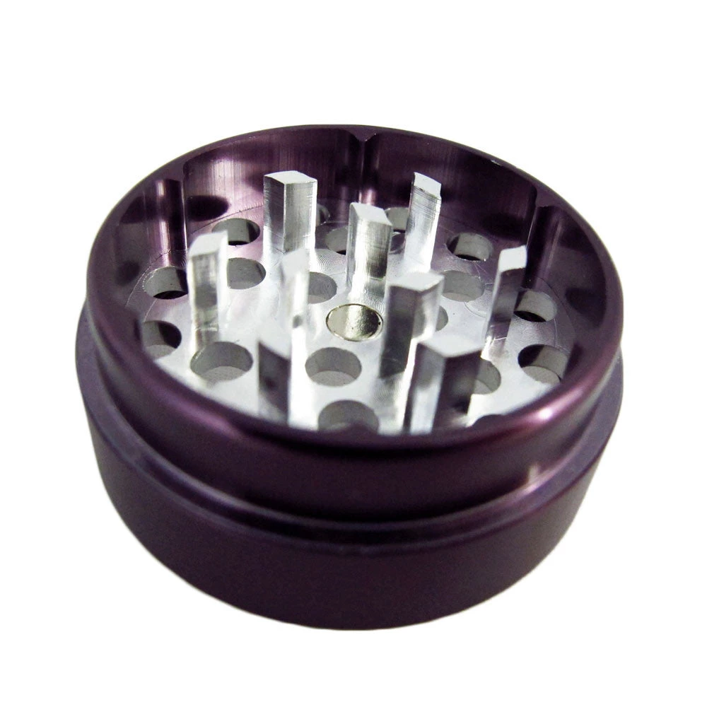 Original Small Sharpstone 4-Piece Magnetic Grinder 12 Original Small Sharpstone 4-Piece Magnetic Grinder