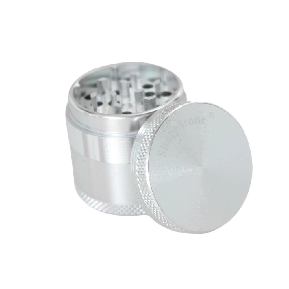 Original Small Sharpstone 4-Piece Magnetic Grinder 9 Original Small Sharpstone 4-Piece Magnetic Grinder