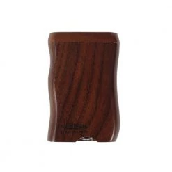 Pipes Wooden Dugout By RYOT - Small