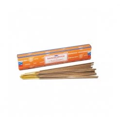 Satya Staya Incense - Classic Scents Health & Body