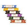 Satya Staya Incense - Classic Scents Health & Body