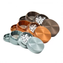 Original Small Sharpstone 4-Piece Magnetic Grinder