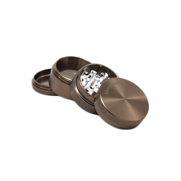 Original Small Sharpstone 4-Piece Magnetic Grinder 4 Original Small Sharpstone 4-Piece Magnetic Grinder