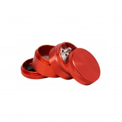 Original Medium Sharpstone 4-Piece Magnetic Grinder Grinders