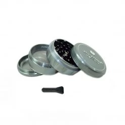 Medium Sharpstone 4-Piece Magnetic Grinder: Version 2 Grinders 23 Medium Sharpstone 4-Piece Magnetic Grinder: Version 2 Grinders