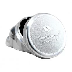 Medium Sharpstone 4-Piece Magnetic Grinder: Version 2 Grinders 22 Medium Sharpstone 4-Piece Magnetic Grinder: Version 2 Grinders