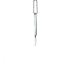 GEAR Premium Skilletools Mini-Tools Keychain Dr. Dabs Dabbing