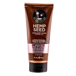 Velvet Body Lotion By Earthly Body Health & Body