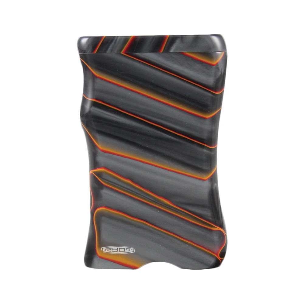 Pipes RYOT Taster Box Small Dugout 7 Pipes RYOT Taster Box Small Dugout