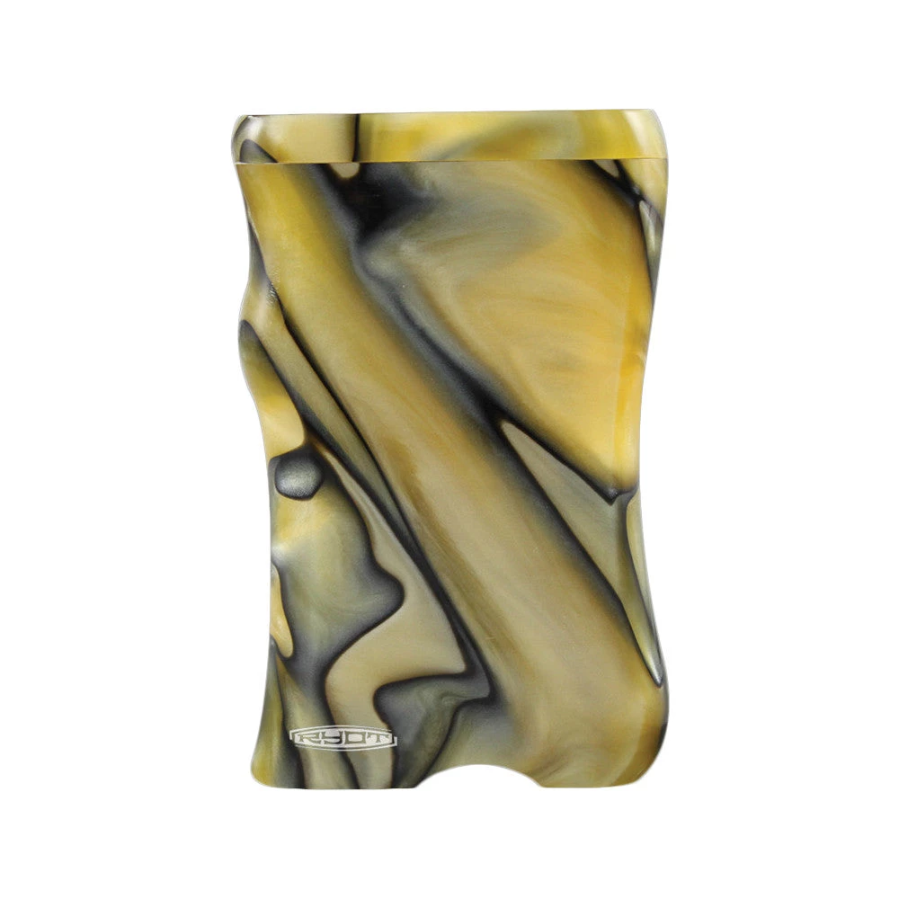 Pipes RYOT Taster Box Small Dugout 5 Pipes RYOT Taster Box Small Dugout