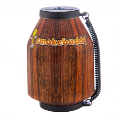 Smoking Accessories Smokebuddy Original Personal Air Filter With Wood Inspired Print