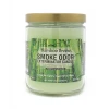 Smoke Odor Exterminator Candle - Bamboo Breeze