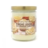 Smoke Odor Exterminator Candle - Creamy Vanilla Smoking Accessories