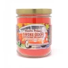 Smoke Odor Exterminator Candle - Flower Power