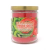 Smoking Accessories Smoke Odor Exterminator Candle - Kiwi Twisted Strawberry