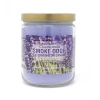 Smoke Odor Exterminator Candle - Lavender Chamomile Smoking Accessories