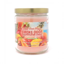 Smoke Odor Exterminator Candle - Maui Wowie Mango