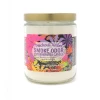 Smoke Odor Exterminator Candle - Patchouli Amber