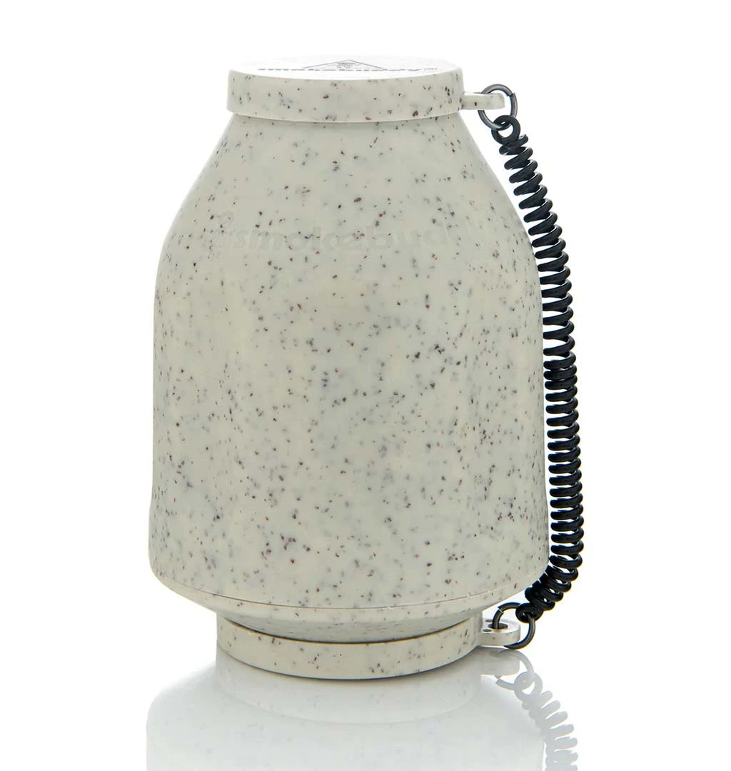 ECO Smokebuddy Original Personal Air Filter In White 1 ECO Smokebuddy Original Personal Air Filter In White