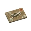 Smoking Organic Rolling Papers - Single Wide Double Window