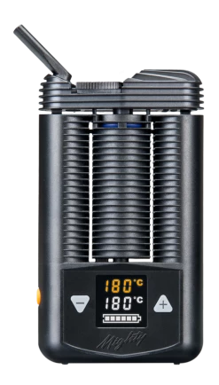 Vaporizers Storz & Bickel Mighty Portable Herbal Vaporizer