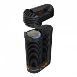 Storz & Bickel Crafty+ Portable Herbal Vaporizer