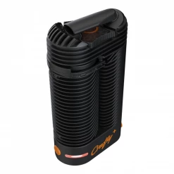 Storz & Bickel Crafty+ Portable Herbal Vaporizer