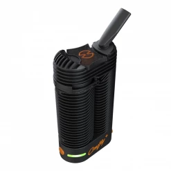 Storz & Bickel Crafty+ Portable Herbal Vaporizer