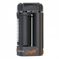 Storz & Bickel Crafty+ Portable Herbal Vaporizer