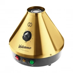 Storz & Bickel Vaporizers Gold Edition Volcano Vaporizer - LIMITED EDITION