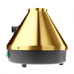 Storz & Bickel Vaporizers Gold Edition Volcano Vaporizer - LIMITED EDITION