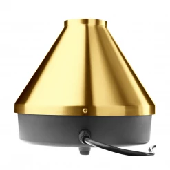 Storz & Bickel Vaporizers Gold Edition Volcano Vaporizer - LIMITED EDITION
