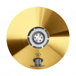 Storz & Bickel Vaporizers Gold Edition Volcano Vaporizer - LIMITED EDITION