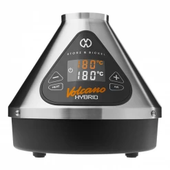 Storz & Bickel Hybrid Volcano Vaporizer Vaporizers
