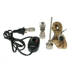 Stratus Analog E-Nail Vaporizers