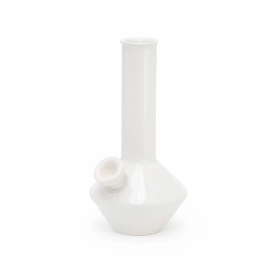SUMMERLAND Water Pipes Pleasure Point Ceramic Bong 2 SUMMERLAND Water Pipes Pleasure Point Ceramic Bong