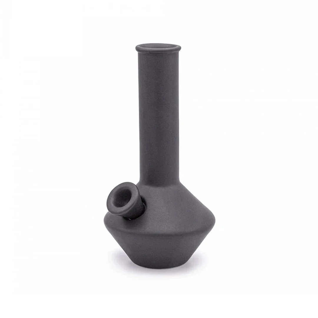 SUMMERLAND Water Pipes Pleasure Point Ceramic Bong 3 SUMMERLAND Water Pipes Pleasure Point Ceramic Bong