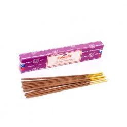 Satya Staya Incense - Classic Scents Health & Body