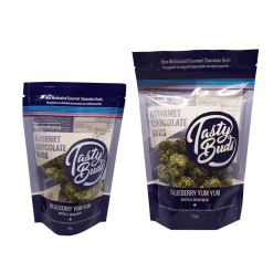 Fun & Games Blueberry Yum Yum Tasty Buds