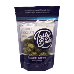 Fun & Games Blueberry Yum Yum Tasty Buds