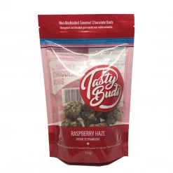 Raspberry Haze Tasty Buds