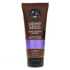 Velvet Body Lotion By Earthly Body Health & Body