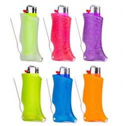 Glow-in-the-Dark Toker Poker Multipurpose Tool